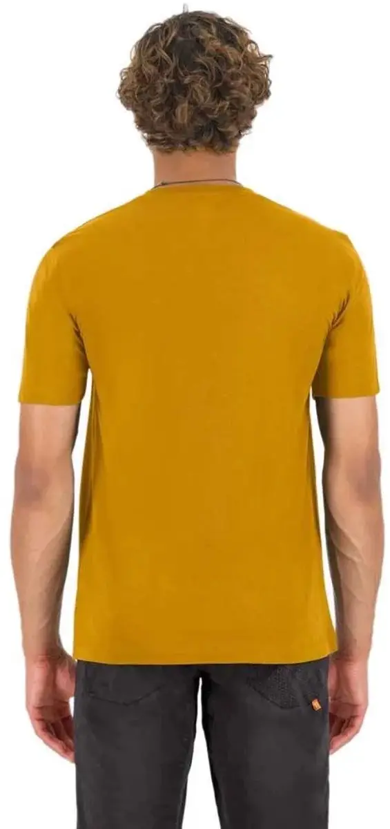 Karpos Loma Cotton T-shirt - XL - afbeelding 2 van 2