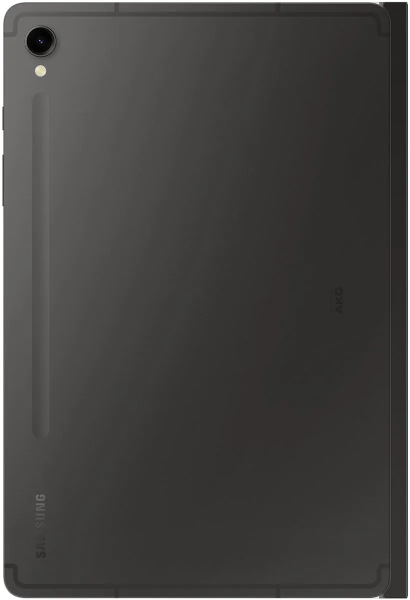 Samsung Galaxy Tab S9 Privacy Screen EF-NX712PBEGWW - Zwart
