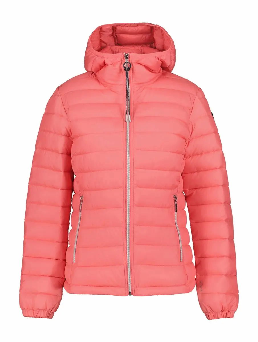 Luhta Emalkoski Wm Downlook Jacket