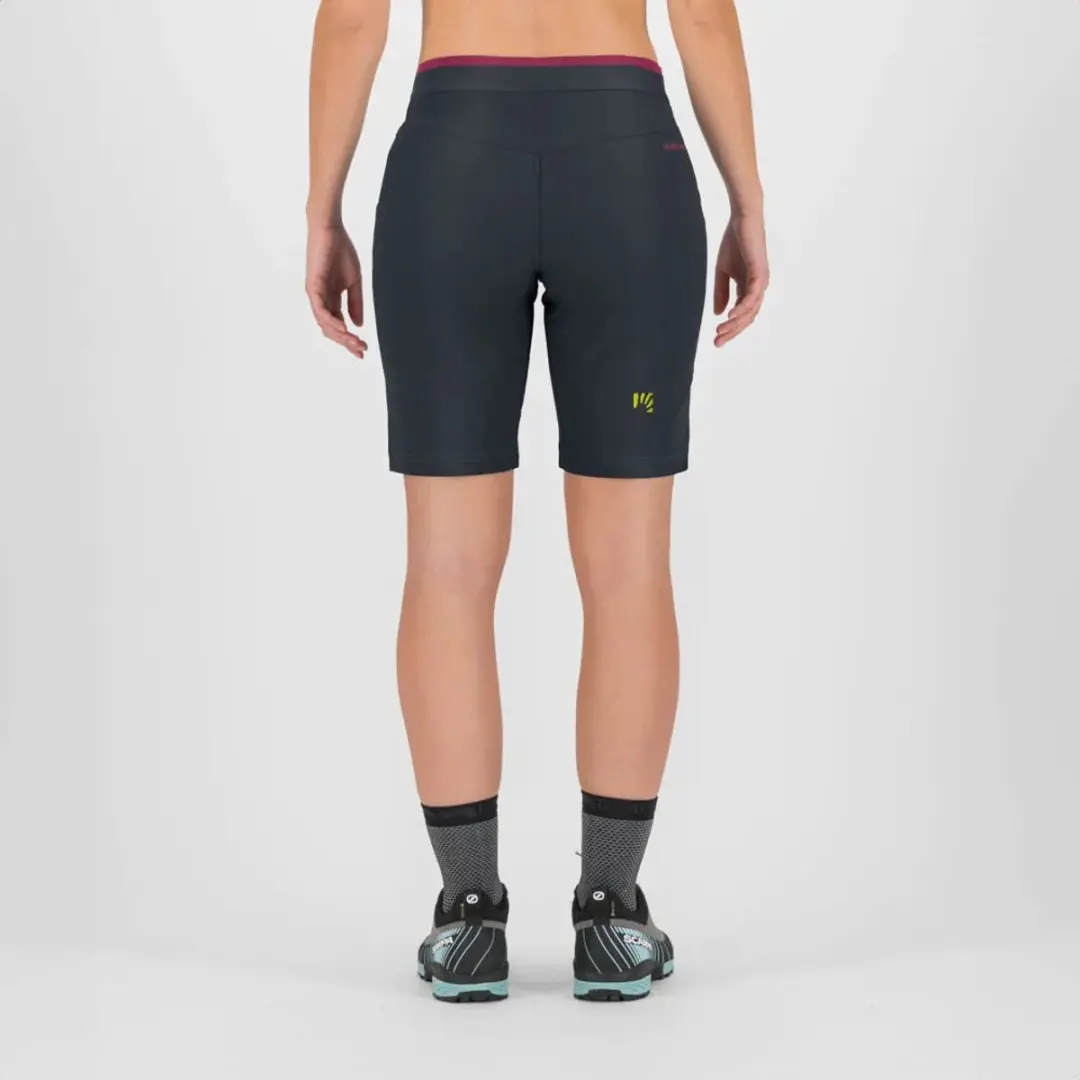 Karpos Rock Evo Dames Korte Broek - afbeelding 2 van 2