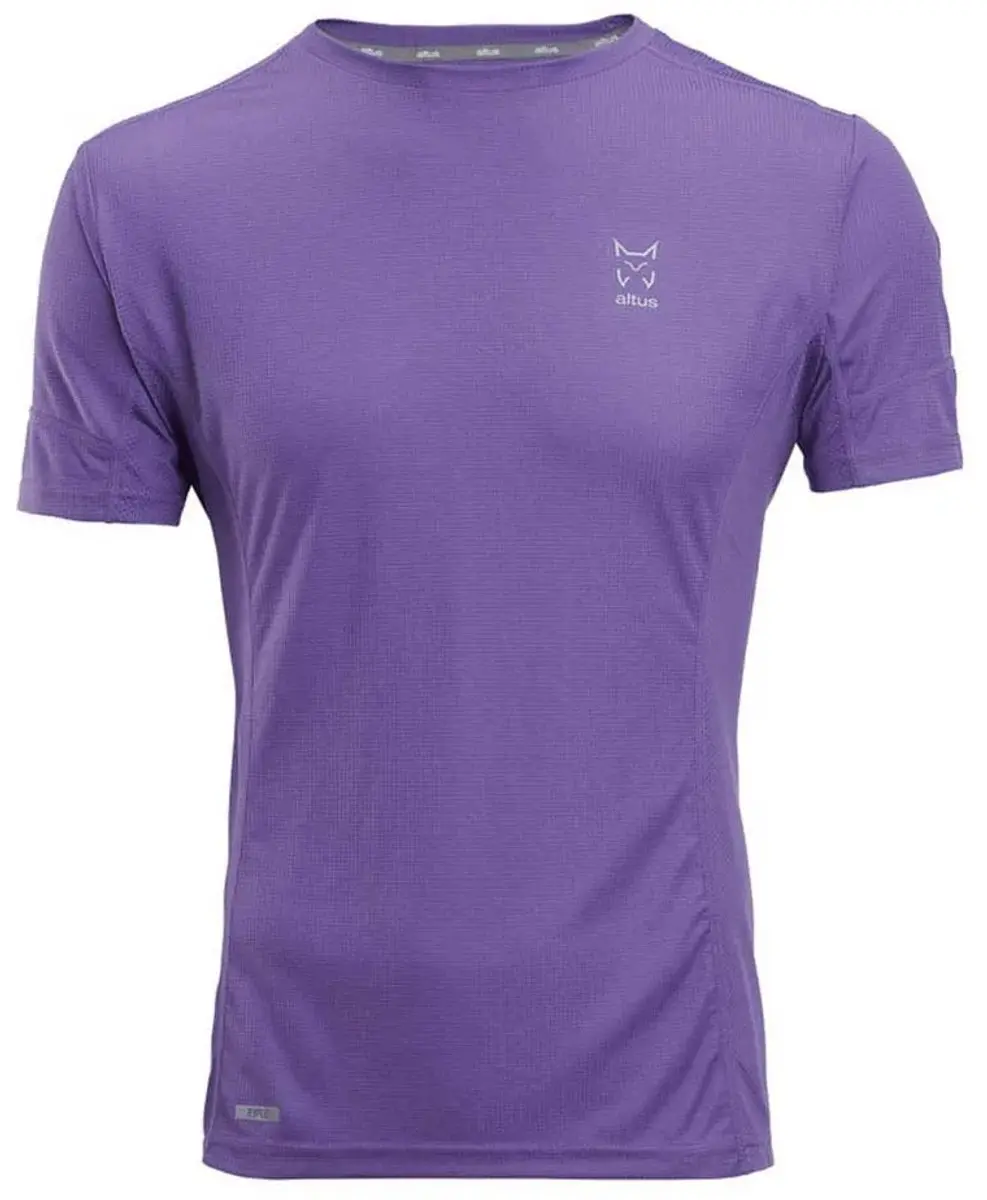 Altus Eire T-shirt Met Korte Mouwen