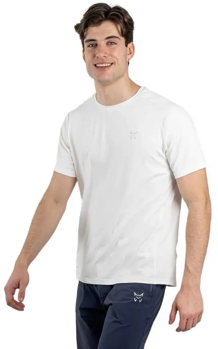 Altus Tisma L30 T-shirt Met Korte Mouwen Heren