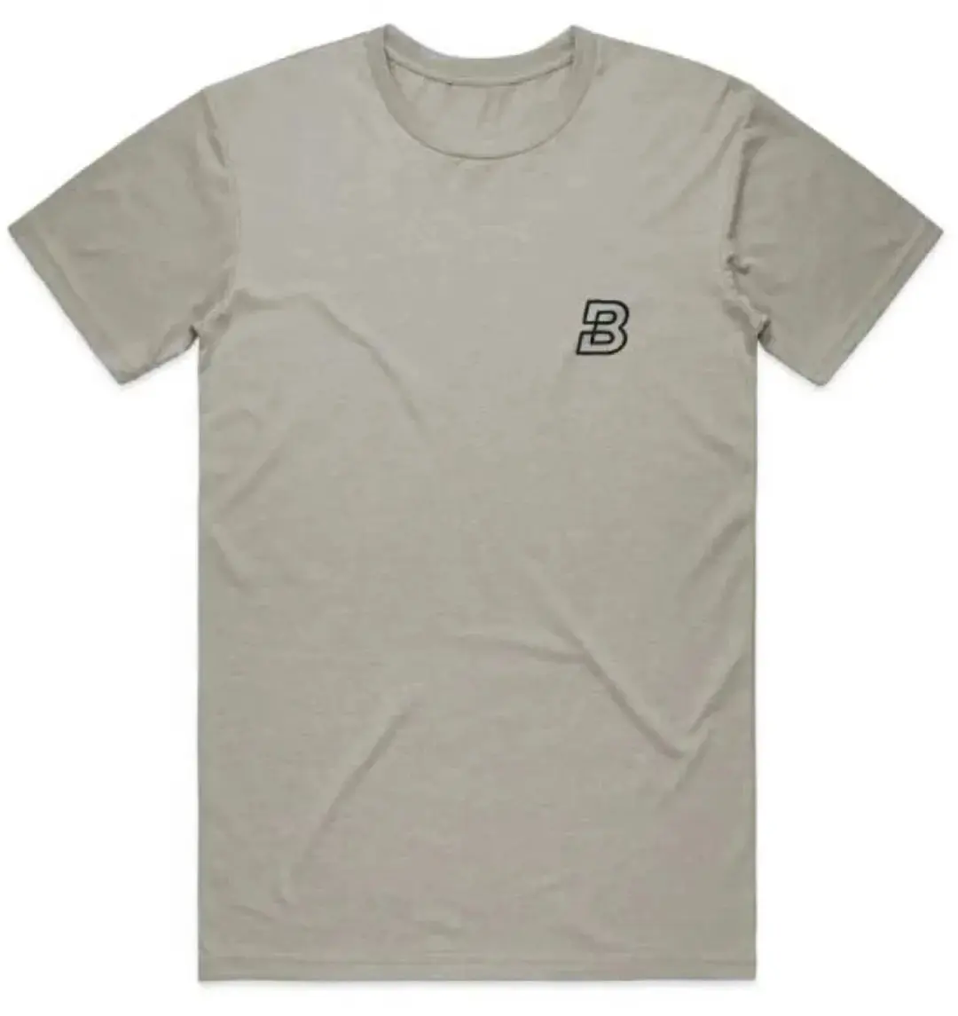 Bombtrack Ride For Peace T-shirt