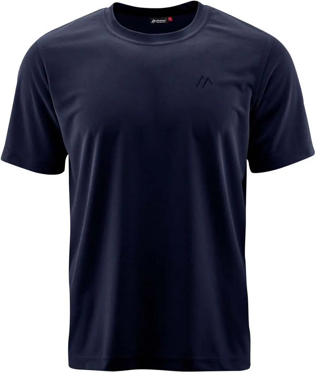 Maier Sports Walter T-shirt