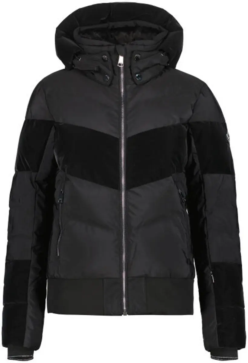 LUHTA SARVISOAIVI Dames Ski Jas