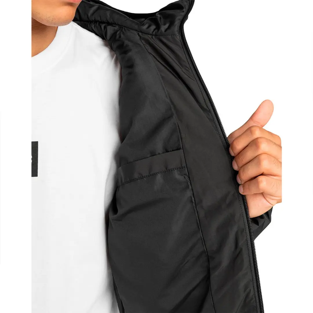 Element Classic Insulator Gewatteerde Jas - Flint Black - M - afbeelding 5 van 6