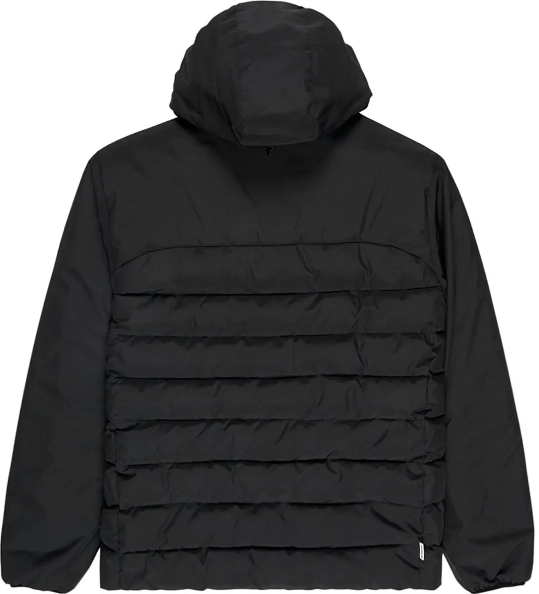 Element Classic Insulator Gewatteerde Jas - Flint Black - M - afbeelding 2 van 6