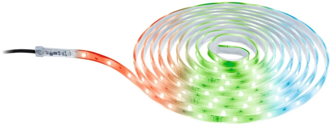 Paulmann SimpLED LED Strip Outdoor RGB 5m IP65 - 13W