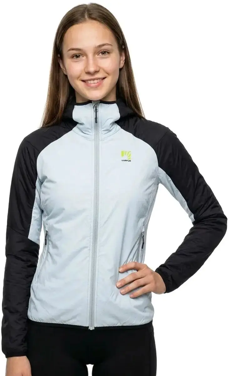 Karpos Vinson Evo Jas Wit M Vrouw