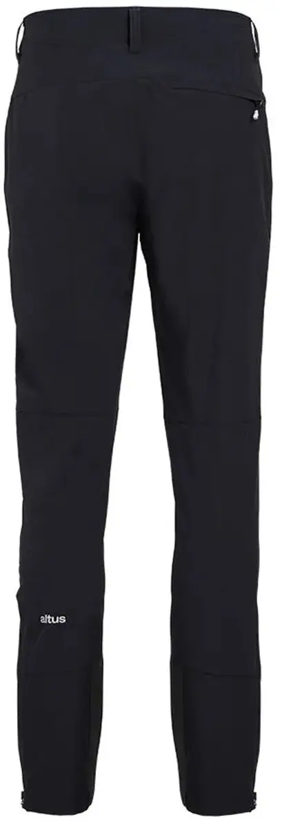 Altus Jazzi I30 Heren Broek - Zwart - XL - afbeelding 3 van 6