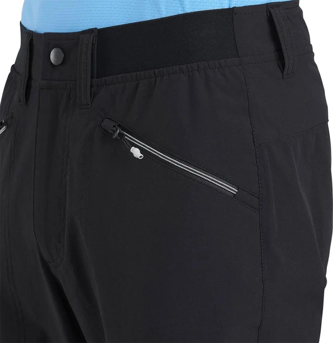 Altus Jazzi I30 Heren Broek - Zwart - XL - afbeelding 5 van 6