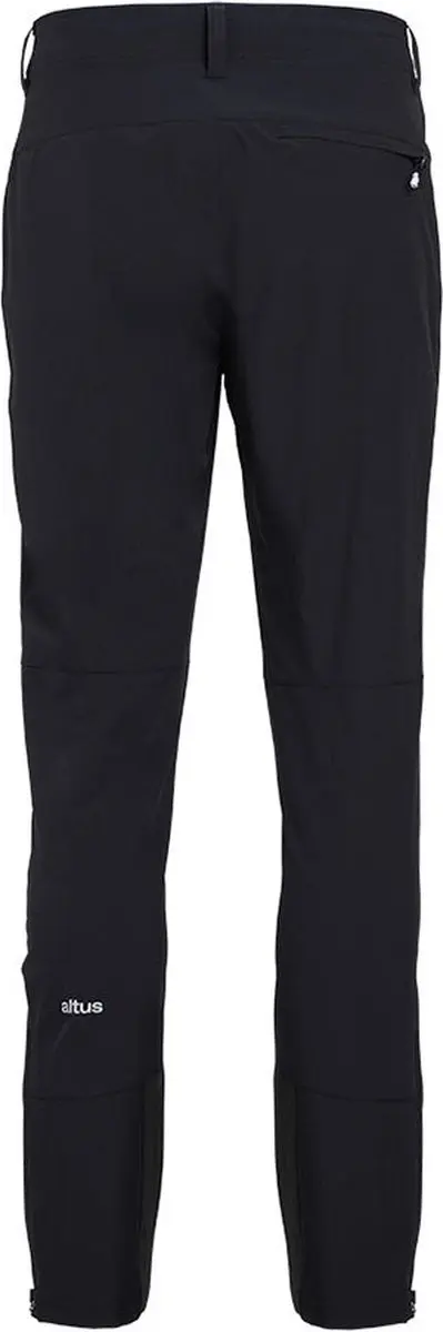 Altus Jazzi I30 Heren Broek - Zwart - XL - afbeelding 2 van 6
