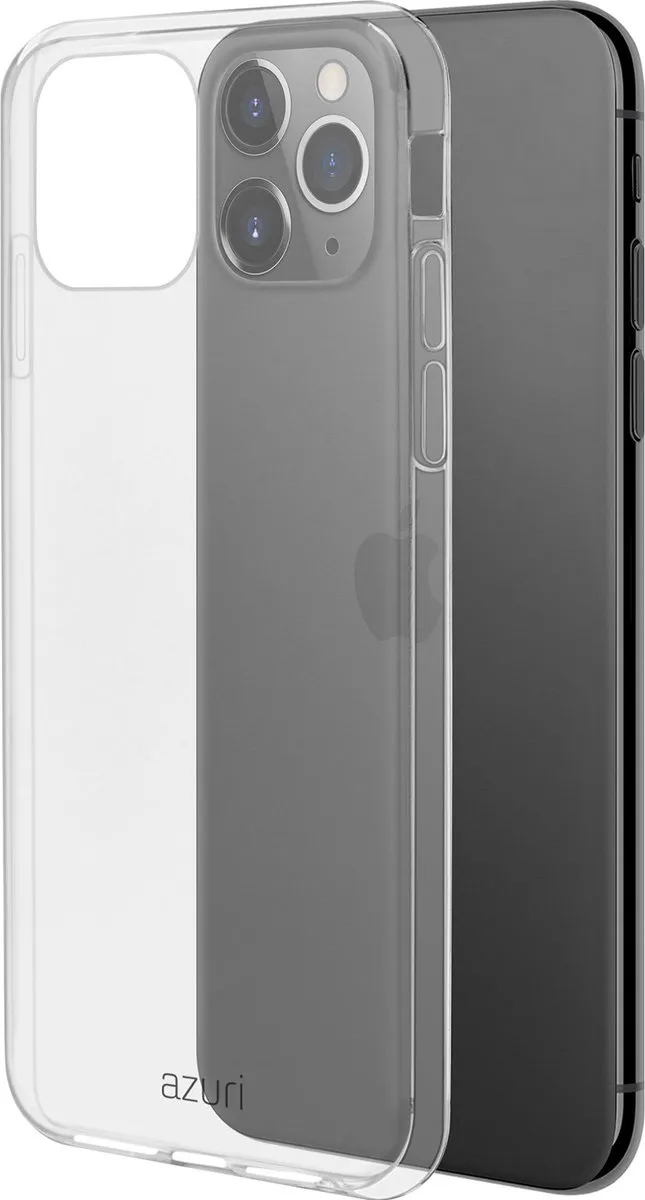 Azuri Hoesje iPhone 11 Pro iP11Pro76291701