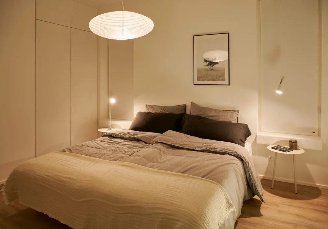 Nordlux Smart Colour E27 RGBW Globe 9W - 1055 Lumen - Mat Wit