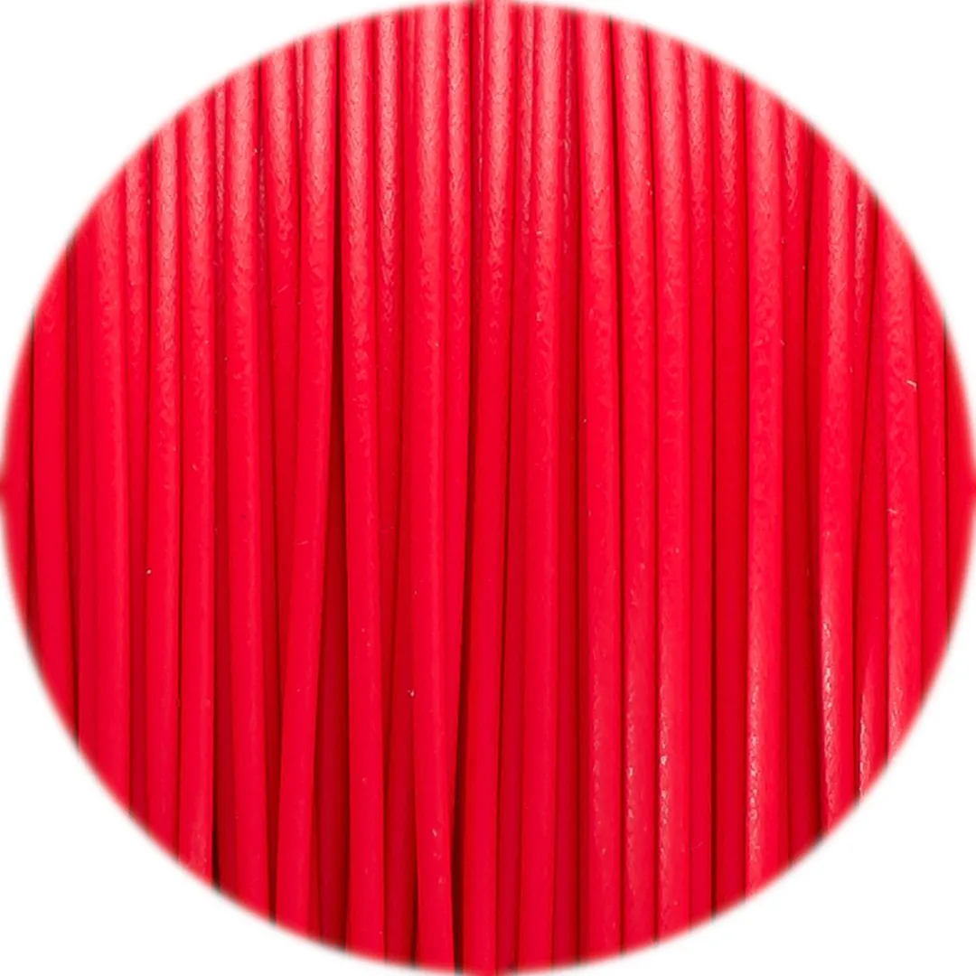 Fiberlogy Easy PLA 1.75mm - Rood