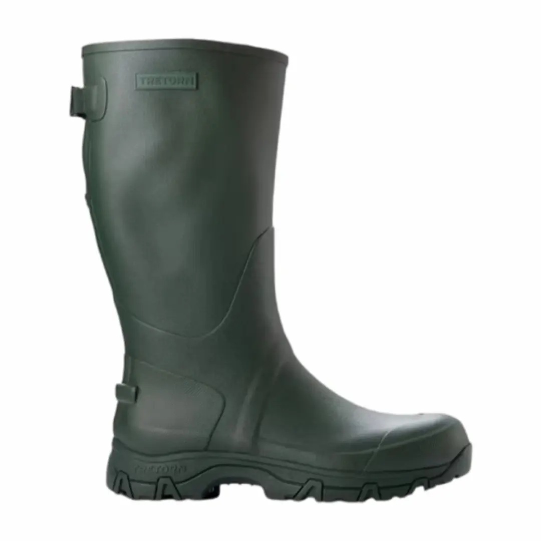 Regenlaars Tretorn Unisex Hajk S Rosin-Schoenmaat 46