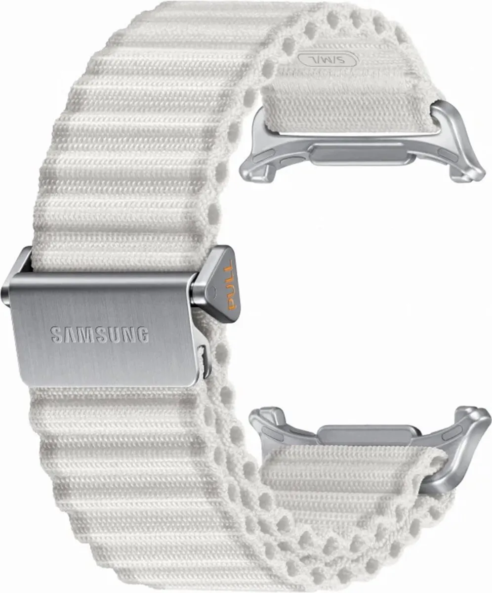 Samsung Galaxy Watch Ultra Trail Band M/L - Zandwit