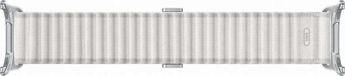 Samsung Galaxy Watch Ultra Trail Band M/L - Zandwit