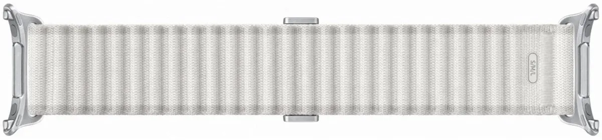 Samsung Galaxy Watch Ultra Trail Band M/L - Zandwit