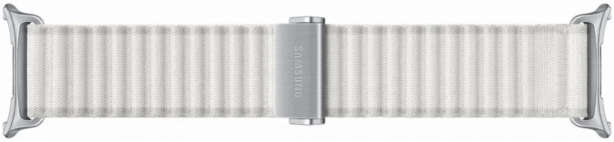 Samsung Galaxy Watch Ultra Trail Band M/L - Zandwit