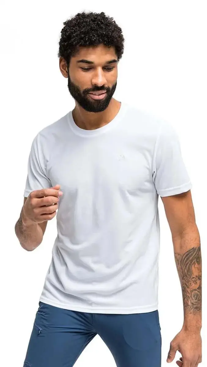 Maier Sports Walter T-shirt