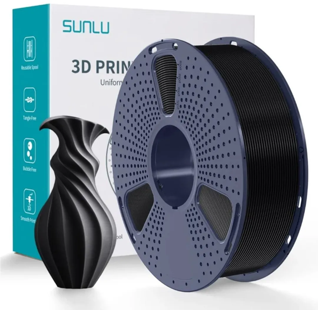 Sunlu PLA Filament 1.75mm 1kg