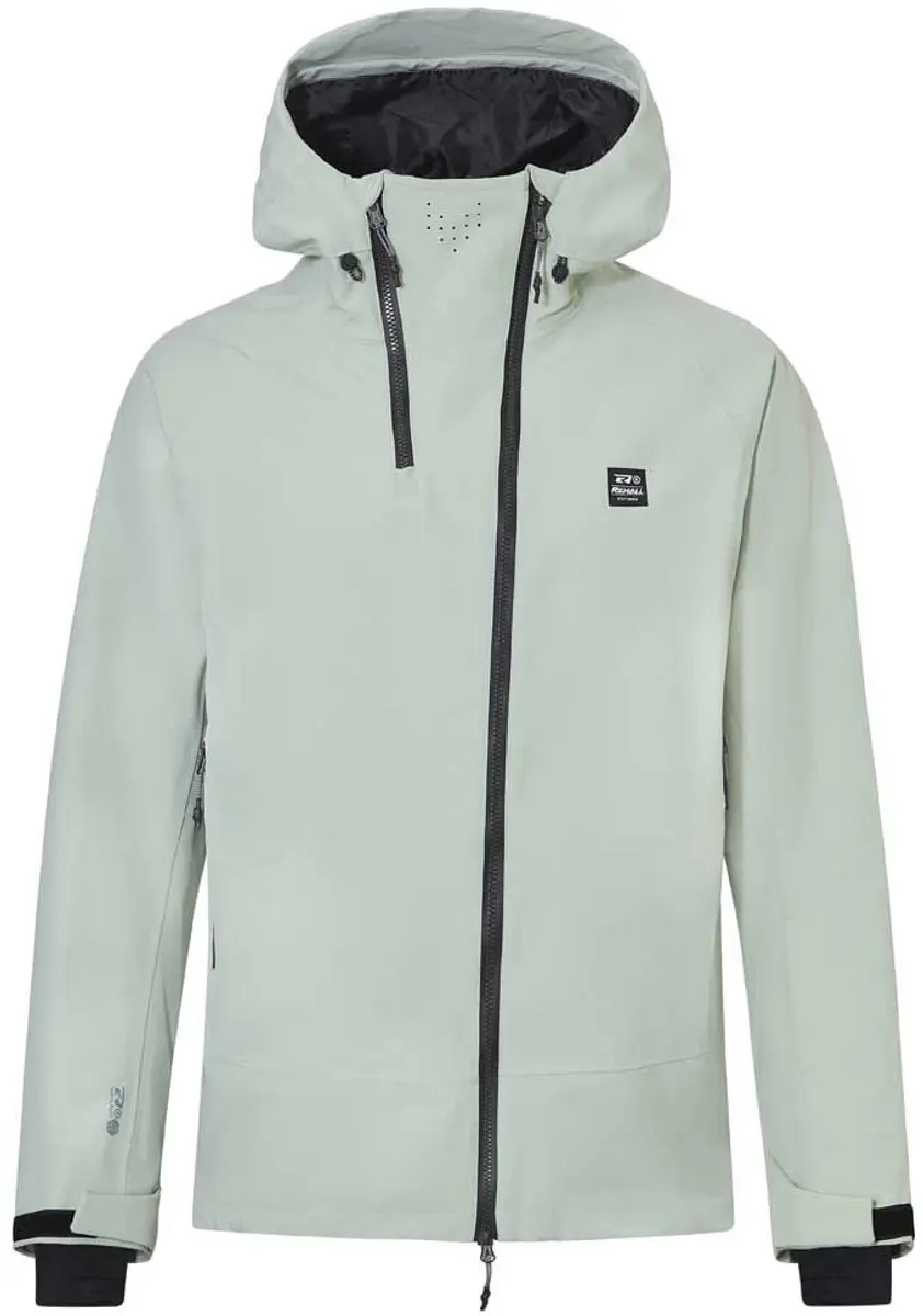 Rehall Marc-r Jas Groen 2XL Man