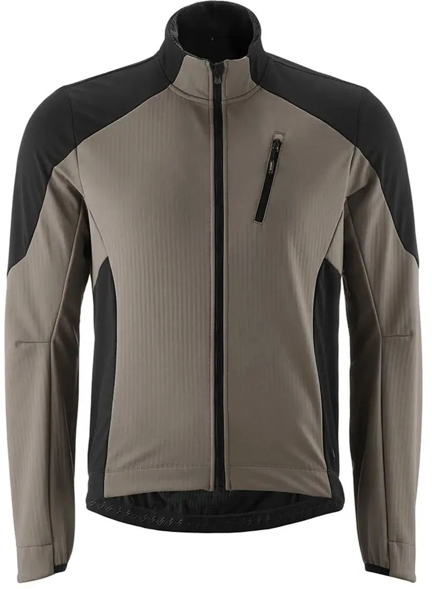 Gonso Trail Softshelljack Heren