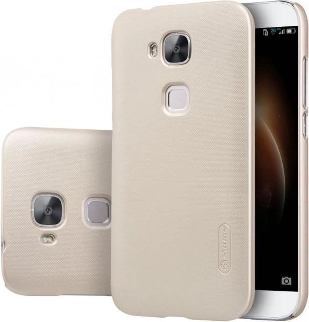 Nillkin Backcover Huawei G8