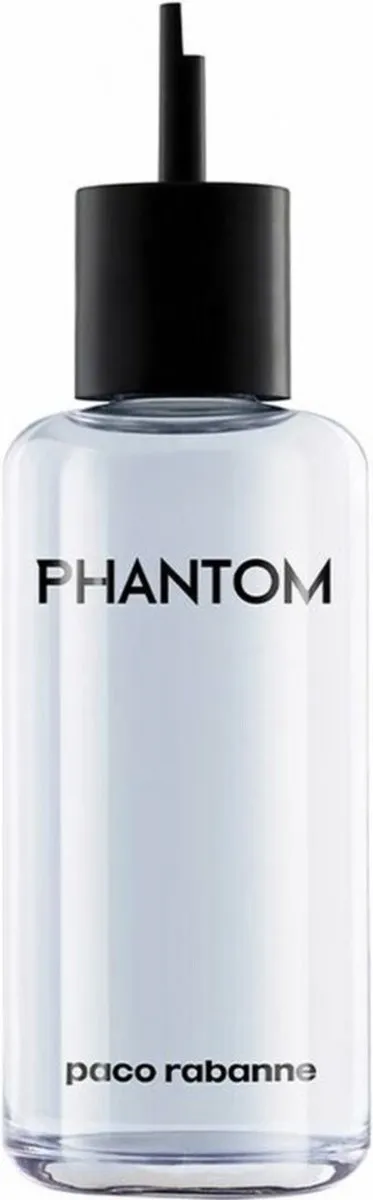 Paco Rabanne Phantom Herenparfum Navulling 200ml