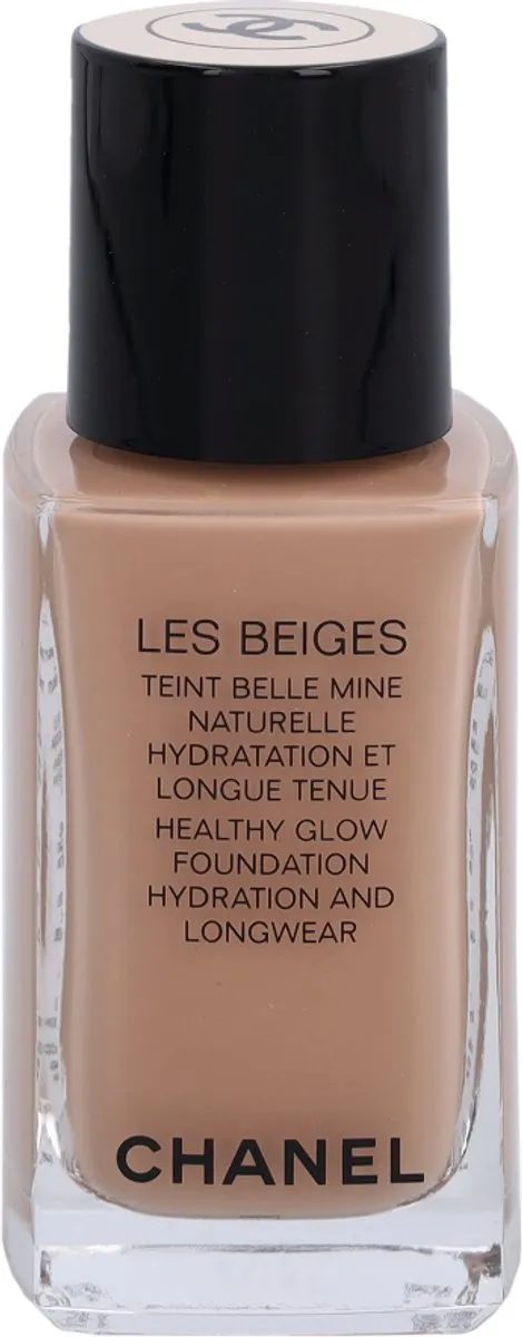 Chanel Les Beiges Fluide #B30 - 30ml