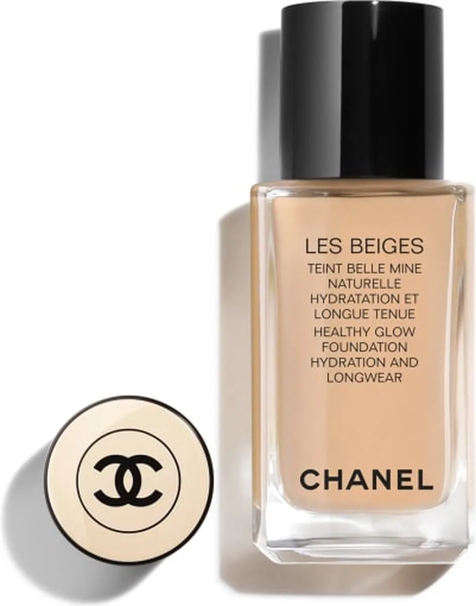 Chanel Les Beiges Fluide #B30 - 30ml
