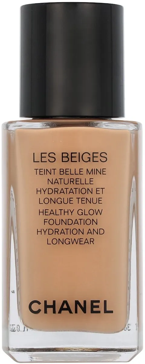 Chanel Les Beiges Fluide #B30 - 30ml