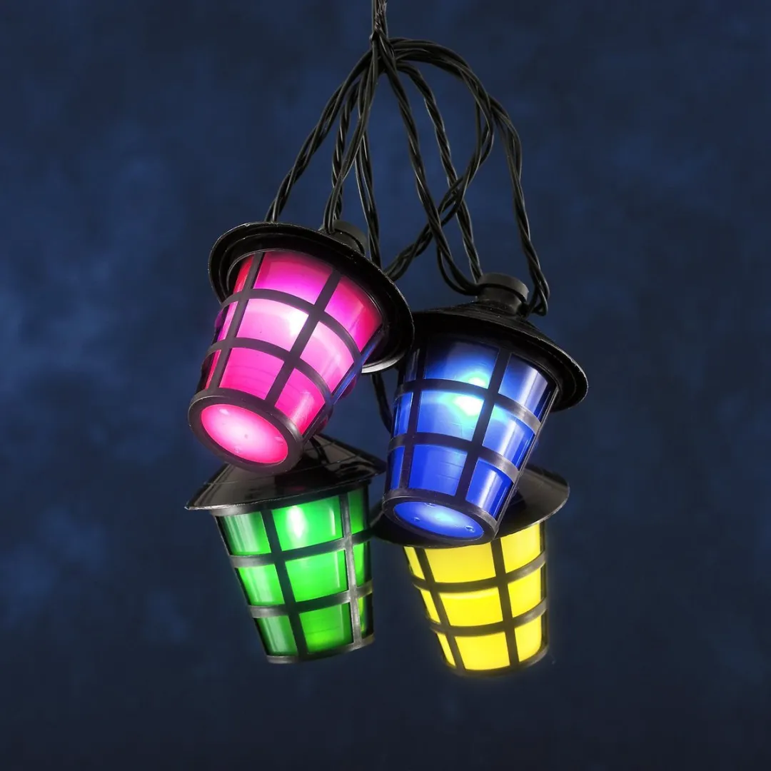 Konstsmide 4164 Snoerverlichting 40 Leds