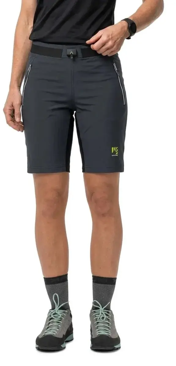 Karpos Rock Evo Dames Bermuda - Vulcan - 40