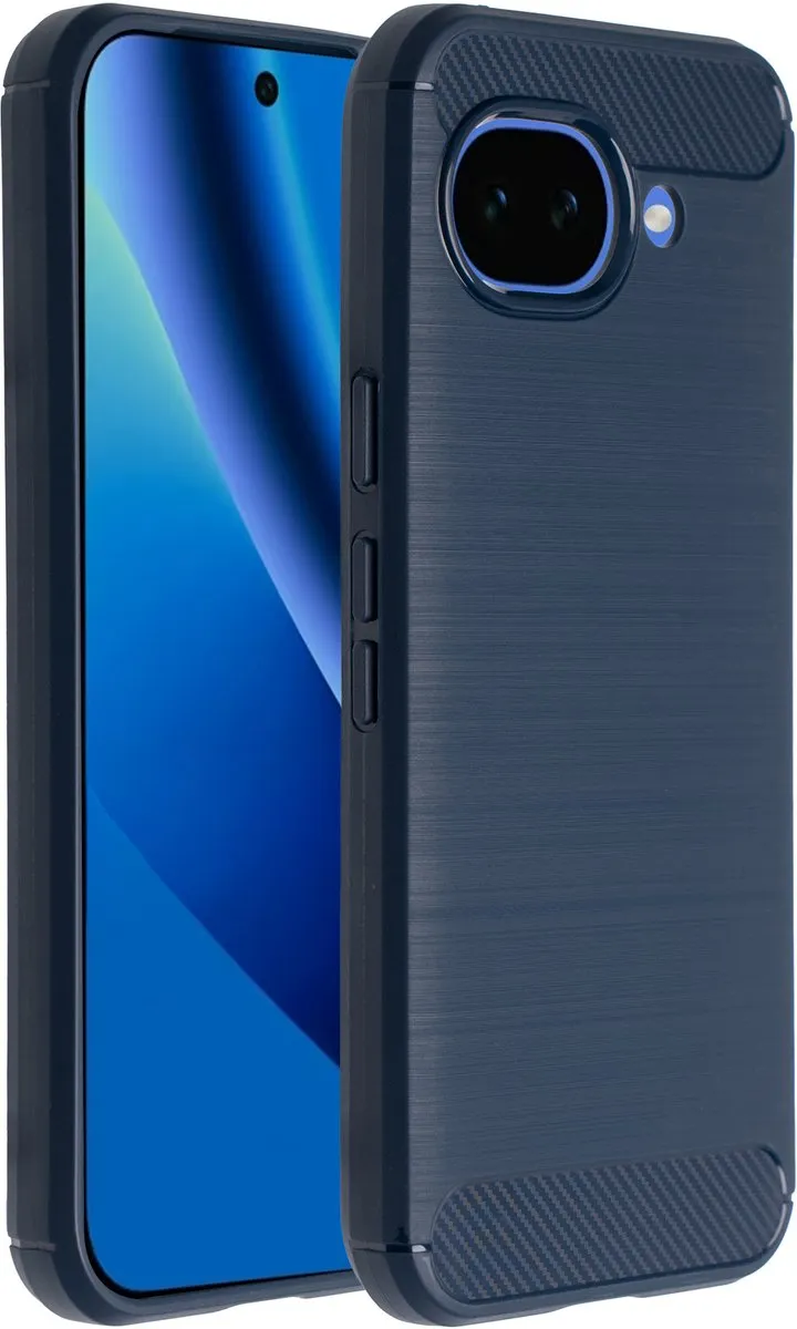 Imoshion Hoesje Google Pixel 10a