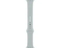 Apple Watch Sportband Agavegroen - 38/40/41mm