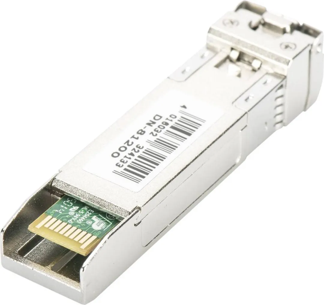 Digitus DN-81200 SFP-module - Zilver