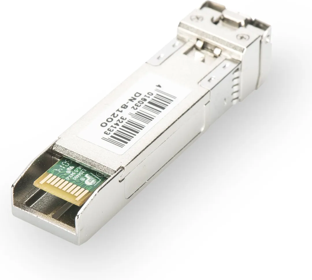 Digitus DN-81200 SFP-module - Zilver