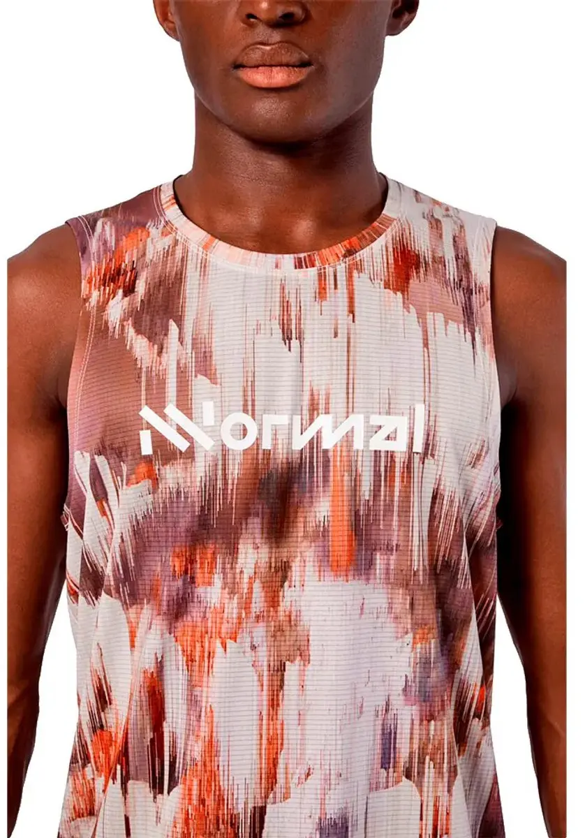 NNormal Race 2.0 Tanktop - afbeelding 3 van 4
