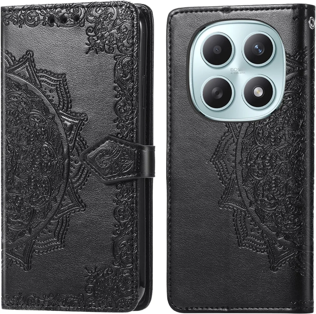 Imoshion Hoesje Xiaomi Redmi Note 15 5G