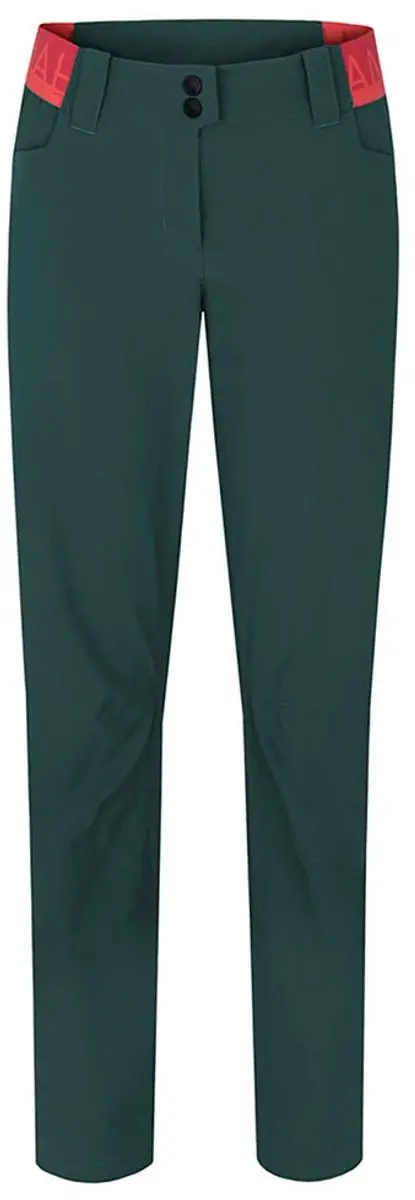 Hannah Nicole Ii Broek Groen 36 Vrouw