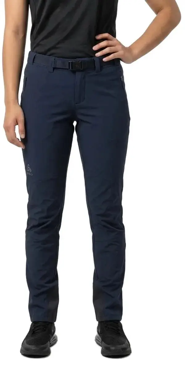 Hannah Garwynet Broek Blauw 42 Vrouw