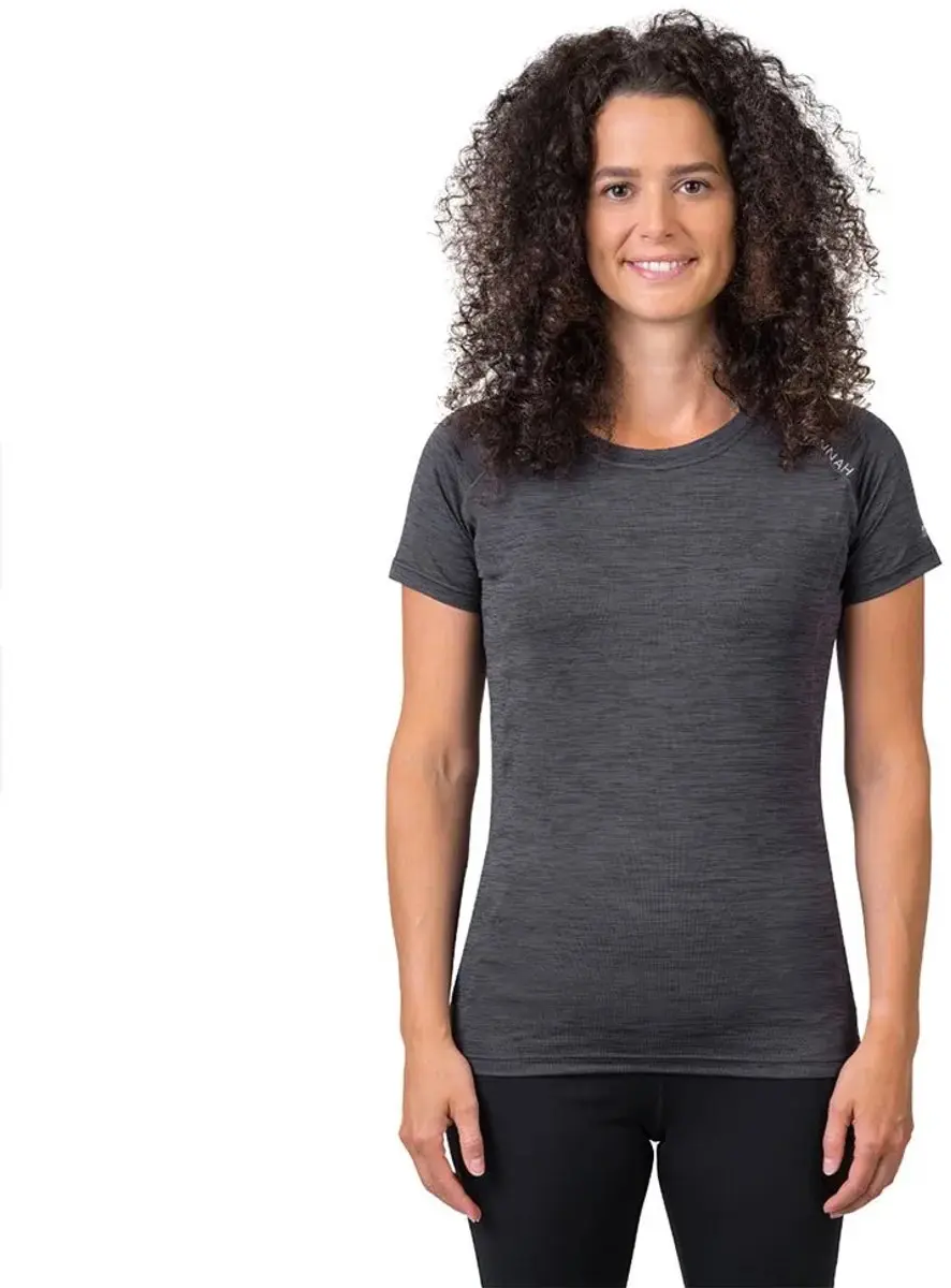 Hannah Shelly II Dames T-shirt