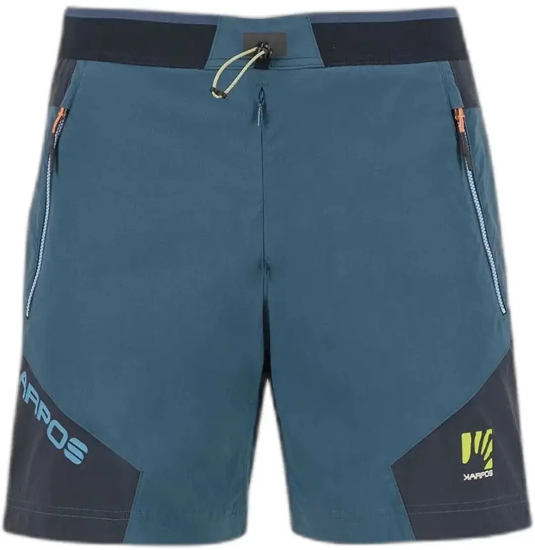 Korte Karpos Rock Evo