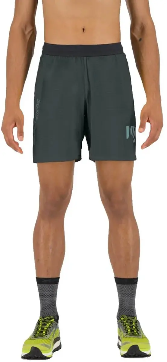Karpos Lavaredo Korte Broek Grijs XL Man