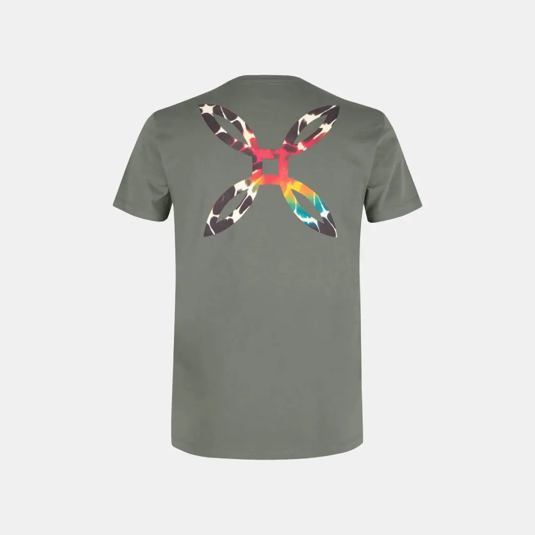 Montura Woodstock Dames-T-shirt - afbeelding 4 van 6