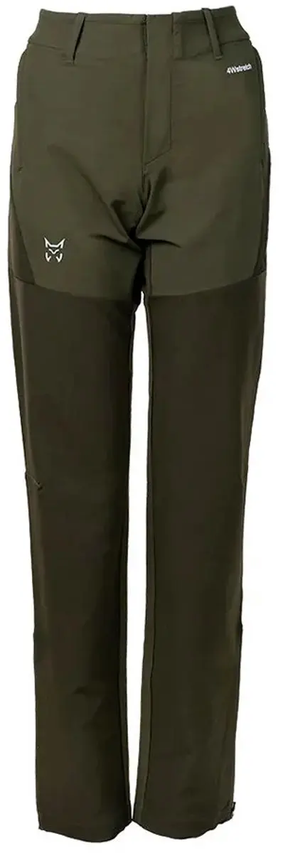 Altus Tramontana Broek Groen 2XL Vrouw