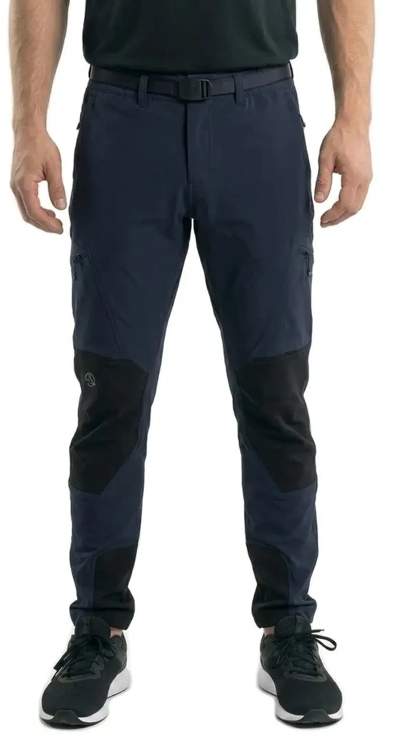 Ternua Withorn Broek Zwart XL Man