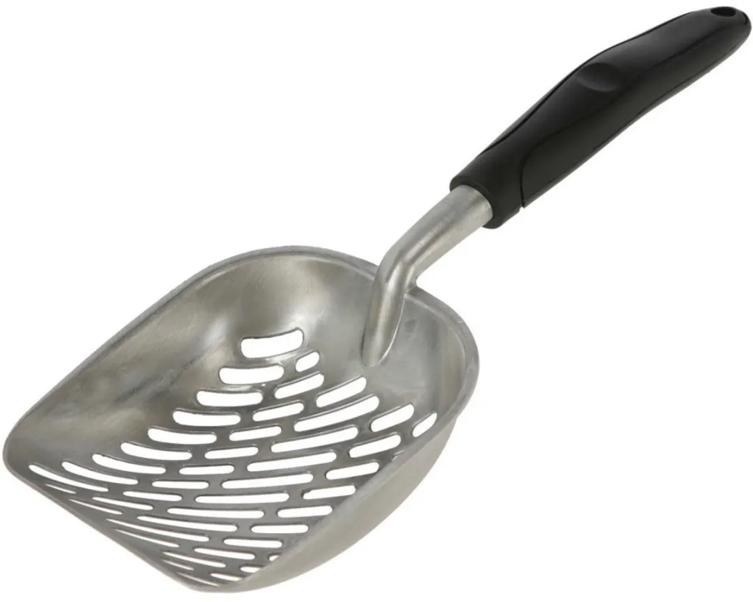 Kerbl Schepje Aluminium